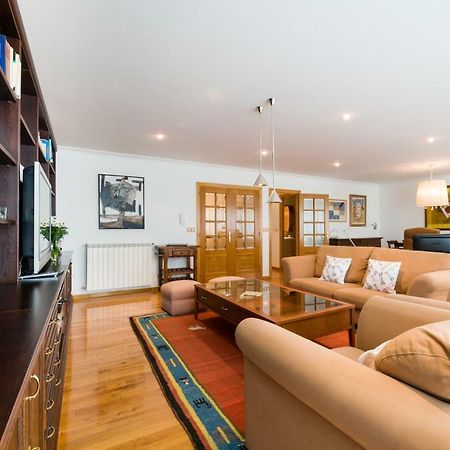 Appartement Andares à Arzúa Extérieur photo