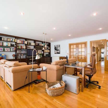 Appartement Andares à Arzúa Extérieur photo