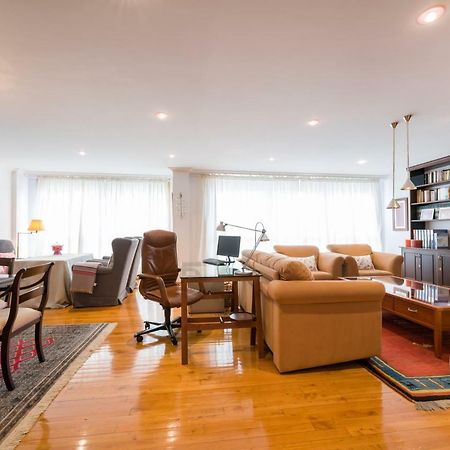 Appartement Andares à Arzúa Extérieur photo