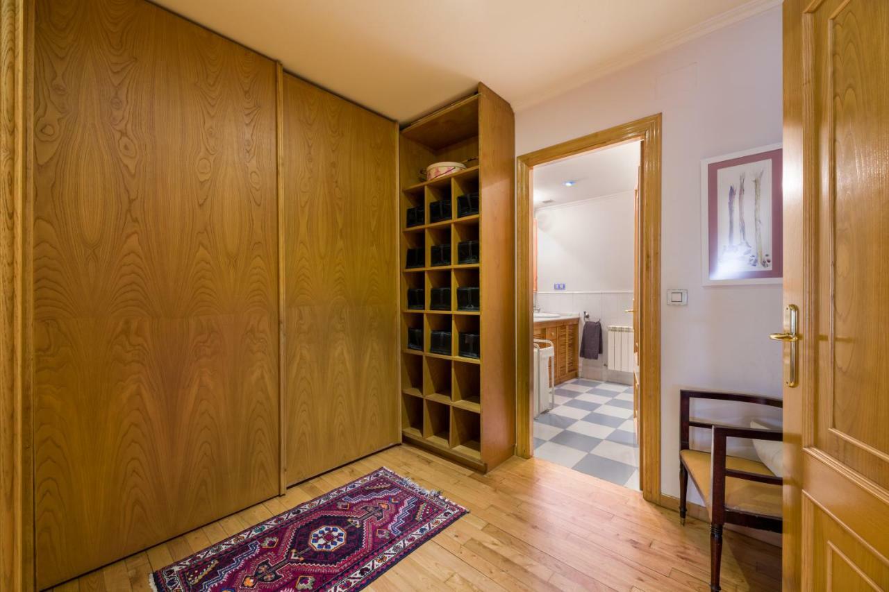 Appartement Andares à Arzúa Extérieur photo