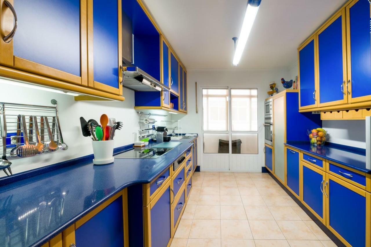 Appartement Andares à Arzúa Extérieur photo