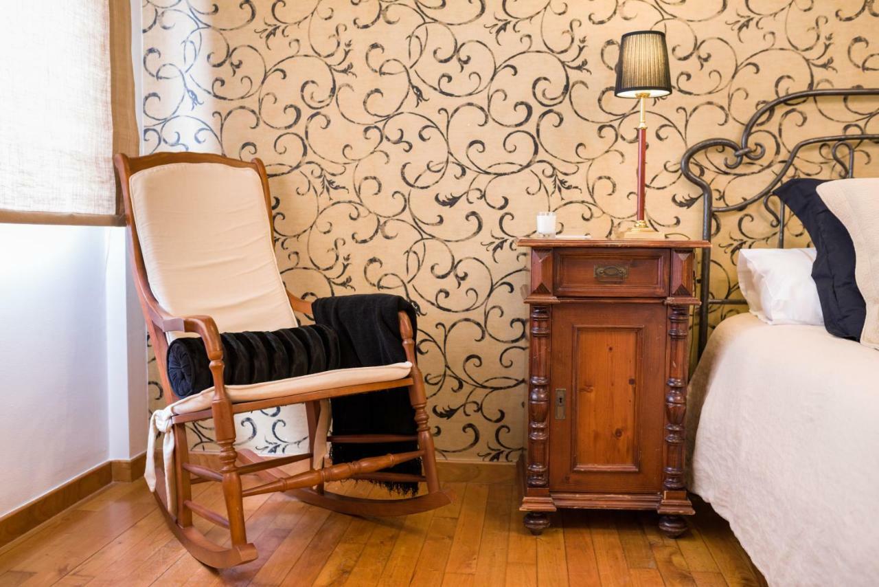 Appartement Andares à Arzúa Extérieur photo