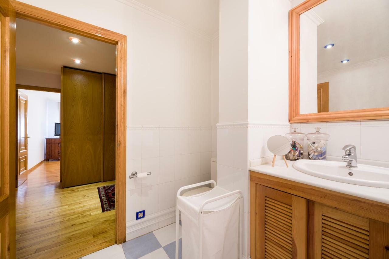 Appartement Andares à Arzúa Extérieur photo
