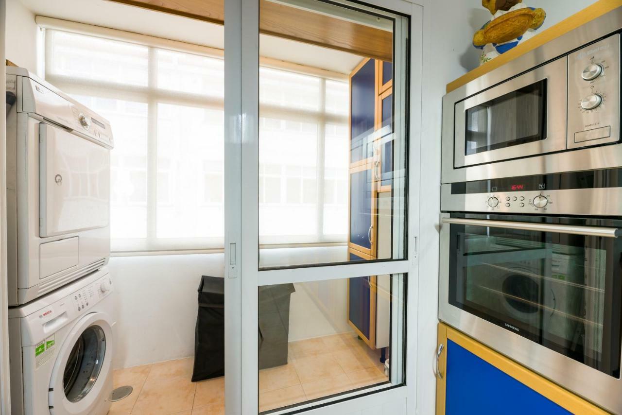 Appartement Andares à Arzúa Extérieur photo